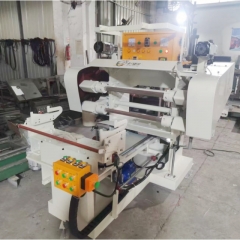 Double Shaft Automatic Plane Surface Polishing Machine