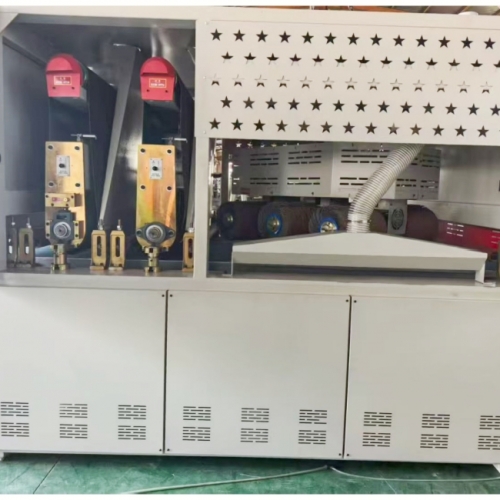 surface sanding and polishing equipment