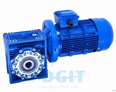 bearings of Worm gear reducer