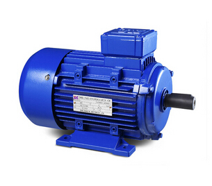 YE2 high efficiency three phase asynchronous motor