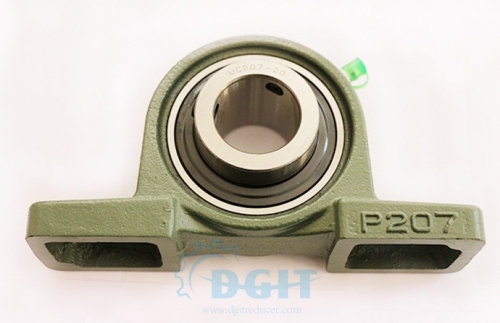 UCF207 Pillow block bearings