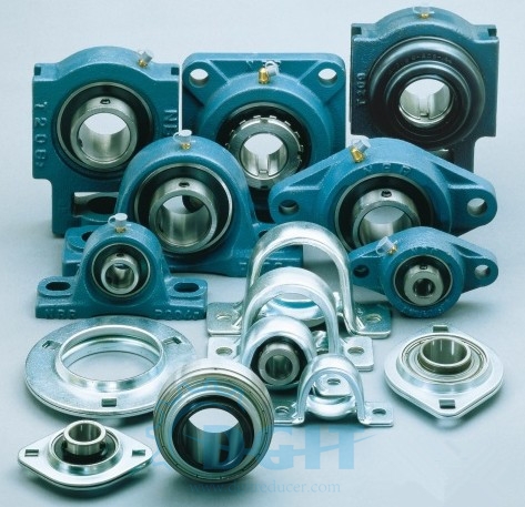 UCF Series Pillow Block Bearing