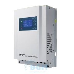 12/24V MPPT solar Charge controller