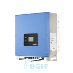 intelligent Amber Inverter solar system LT 5000HD/LT 6000HD/LT 8000HD/LT 10000HD