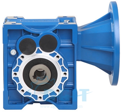 KRV Helical-Hypoid gear Reducer