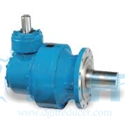 N series planetary gearbox