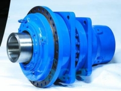 DP Planetary gearbox