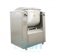 Flour mixing machine