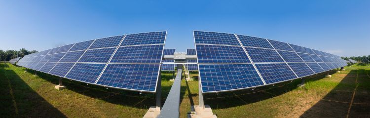 TNB connects first phase of Malaysia’s largest solar project to the grid
