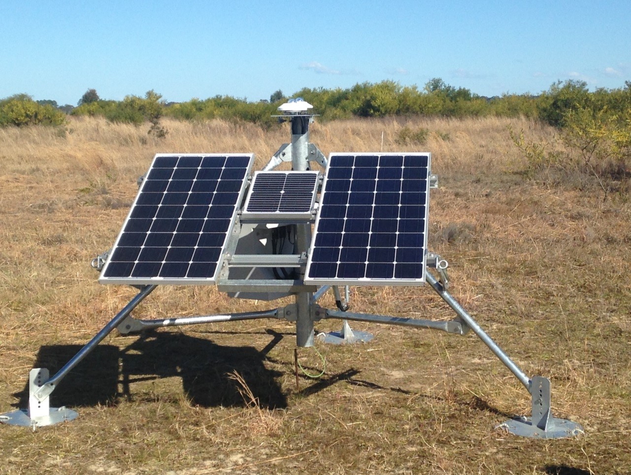 The Vales Point solar facility is expected to generate enough renewable energy to power 15,000 homes.