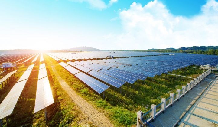 WoodMac: Espanhol 'Gold Rush' ajuda a alimentar novo boom solar europeu