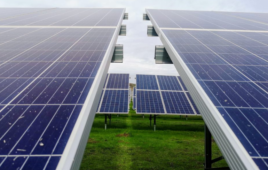 MGE construirá un segundo gran proyecto solar para el programa Wisconsin Shared Solar