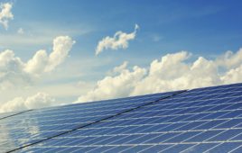 EDP ​​Renewables planea un proyecto de almacenamiento + solar de 130 MW en California