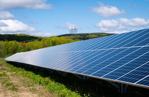 TurningPoint Energy begins construction on 6.57 MW of Maryland community solar