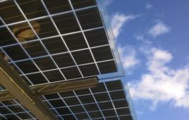 Kit Carson Electric Cooperative adds three new solar projects