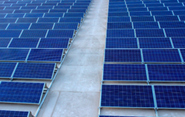 UMass Boston instalará un proyecto de almacenamiento solar de 1 MW / 2 MWh con carga EV