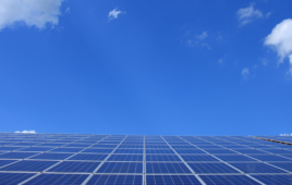 Ameresco completes 2-MW community solar project through Connecticut initiative