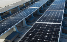 Sunworks, Bright Power instalará un sistema solar de 657 kW en el complejo de apartamentos de California
