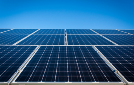 sPower adiciona 20 MW ao projeto solar Antelope na Califórnia