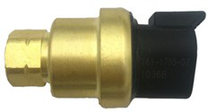 Oil pressure sensor Part No:161-1705
