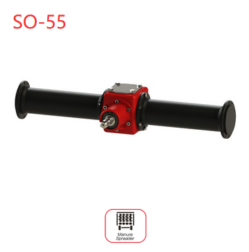 Landwirtschaftsgetriebe SO-55