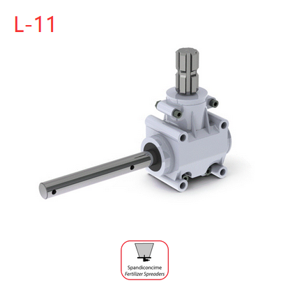 Agricultural Gearbox L-11