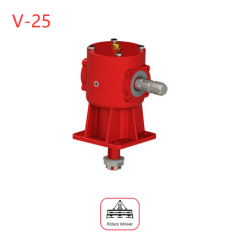 Agricultural Gearbox V-25