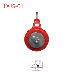 Agrricultural gearbox LXJS-01