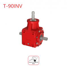 Caixa de engrenagens agrícola T-901NV