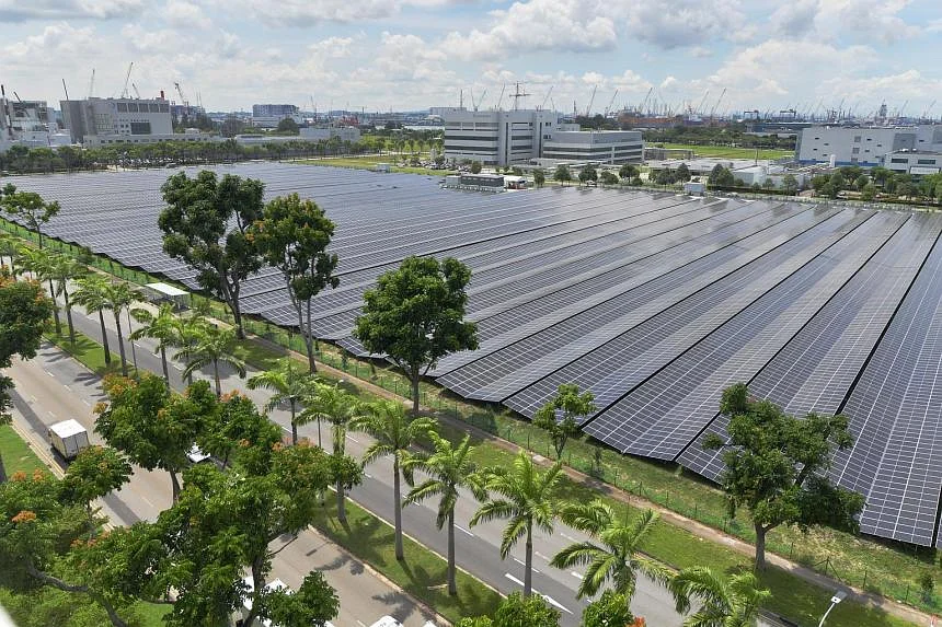 G Capital Bhd’s subsidiary, Solarcity Malaysia Sdn Bhd (SMSB), has entered into a solar power purchase agreement (PPA) with Federal Packages Sdn Bhd (