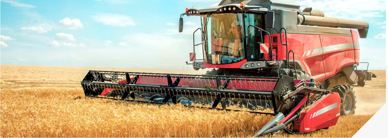 China Smart Agriculture and Autonomous Agricultural Machinery Market Report, 2022