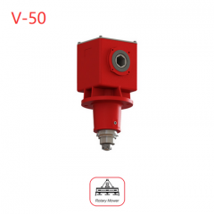 Agricultural gearbox V-50