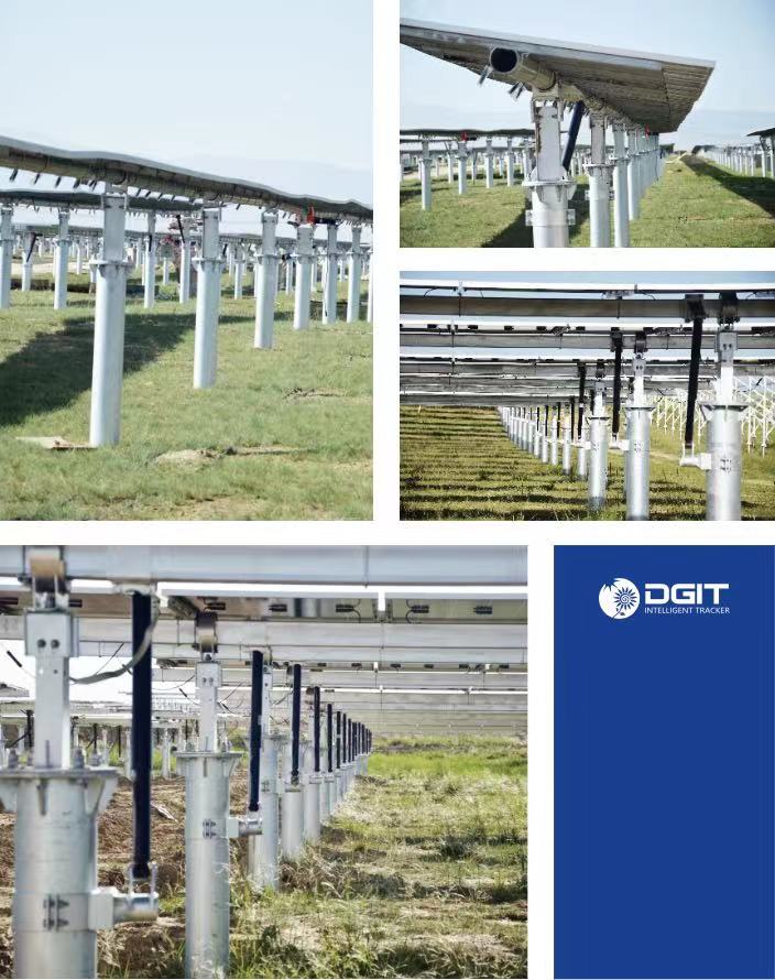The importance of wind testing when choosing a solar tracker supplier