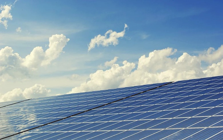 Enel Green Power lance un projet solaire de 132,2 MW en Colombie