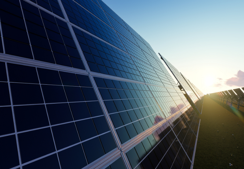 PDO は、北オマーンで蓄電池を備えた新しい太陽光発電プロジェクトを計画しています