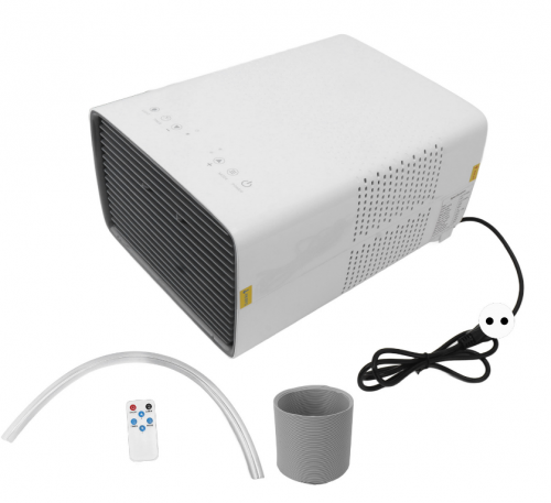 Solar-Klimaanlage 220V Mini-Klimaanlage