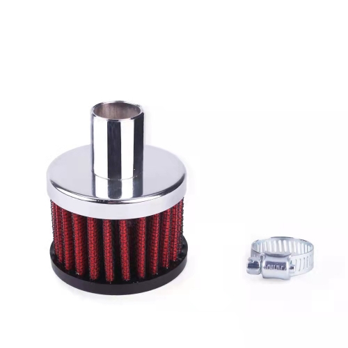 16 mm Aktivkohle-Luftfilterelement für Klimaanlage und Ansaugung im Auto.
