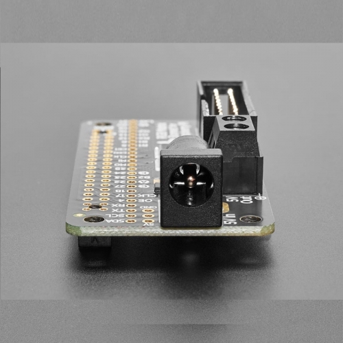 3211 Adafruit RGB Matrix Bonnet para Raspberry Pi, placa controladora de matriz de LEDs com GPIO de 40 pinos HUB75