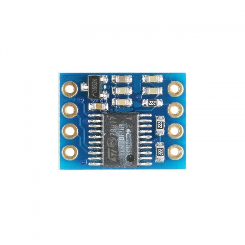 Módulo sensor giroscópio-acelerômetro MPU-6050, sensor de ângulo e inclinação, porta serial/IIC GY-25 GY-25Z para Arduino