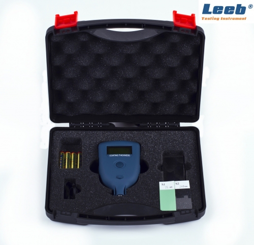 Coating Thickness Gauge Leeb253