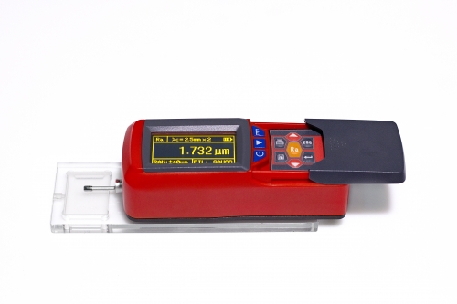 Surface Roughness Tester Leeb432