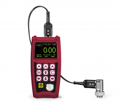 Ultrasonic Thickness Gauge Uee960