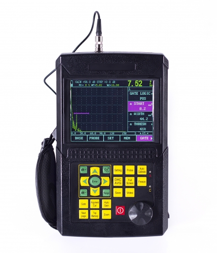 Digital Ultrasonic Detector Leeb510/520/521/522