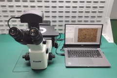 Inverted Metallurgical Microscope LM2000