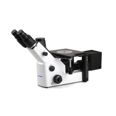 Inverted Metallurgical Microscope LM2000