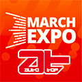 Double Best Deal Is Coming - March Promotion & March Expo