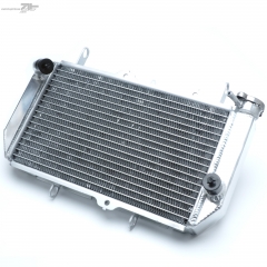 Yamaha YFZ450R / YFZ450X 2009–2011 ATV 2-Row Aluminum Radiator