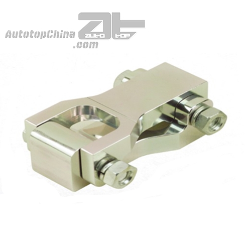 Autotop Aluminum lowering kit Front for motorcycle