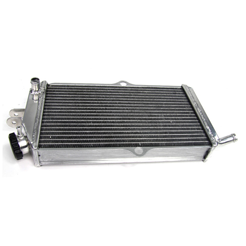 Radiator for SUZUKI