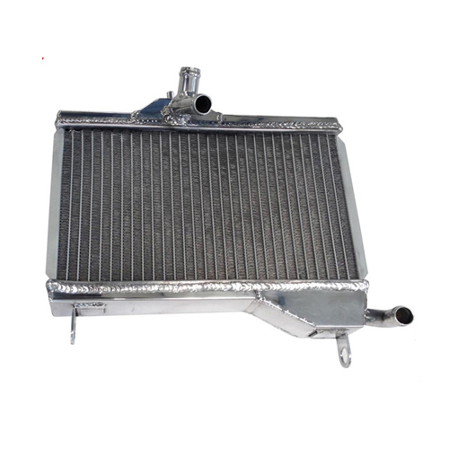 Radiator for YAMAHA RZ350 RD350 RZ250 RD250 YPVS 1984-1985 40mm